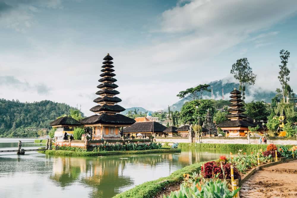 Europa o Asia? Le più grandi attrazioni turistiche dei due continenti