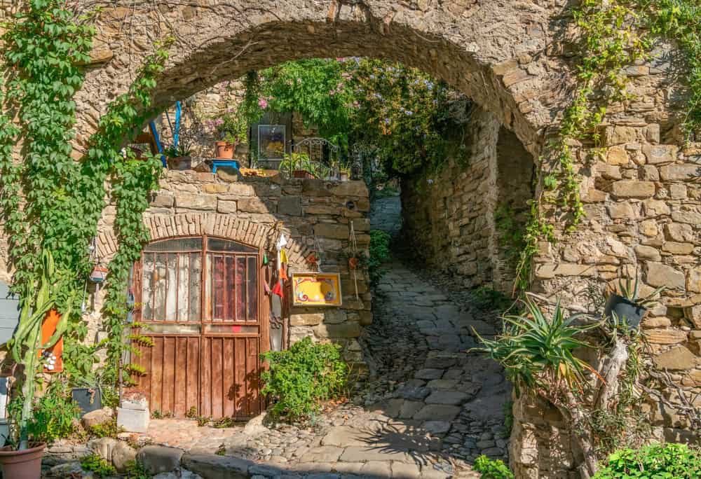 I borghi dimenticati d’Italia assolutamente da riscoprire