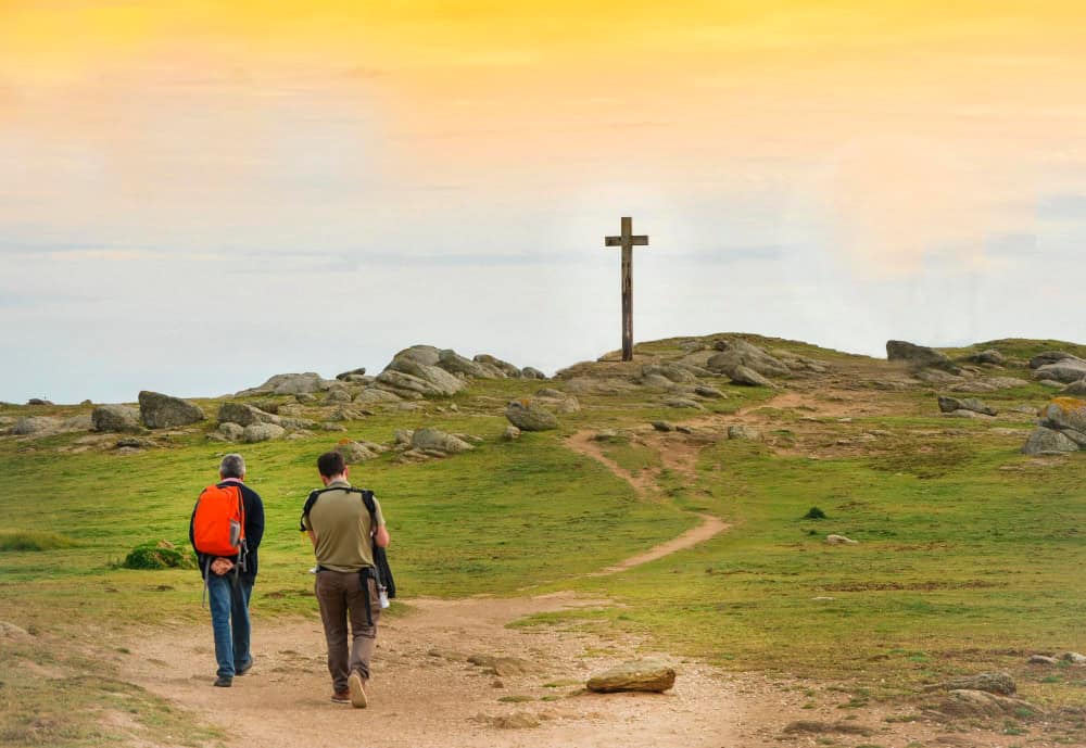 Dal Cammino di Santiago alla Via Francigena, i percorsi più suggestivi da fare in Europa 7 Dal Cammino di Santiago alla Via Francigena, i percorsi più suggestivi da fare in Europa
