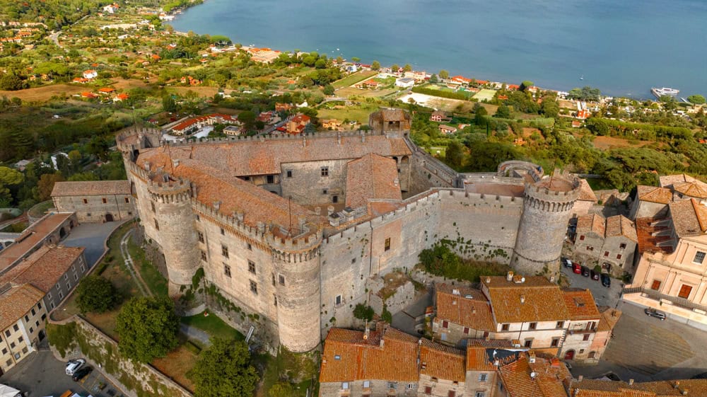 Un solo giorno di tempo? Ecco cosa puoi visitare nel Lazio 1 Un solo giorno di tempo? Ecco cosa puoi visitare nel Lazio