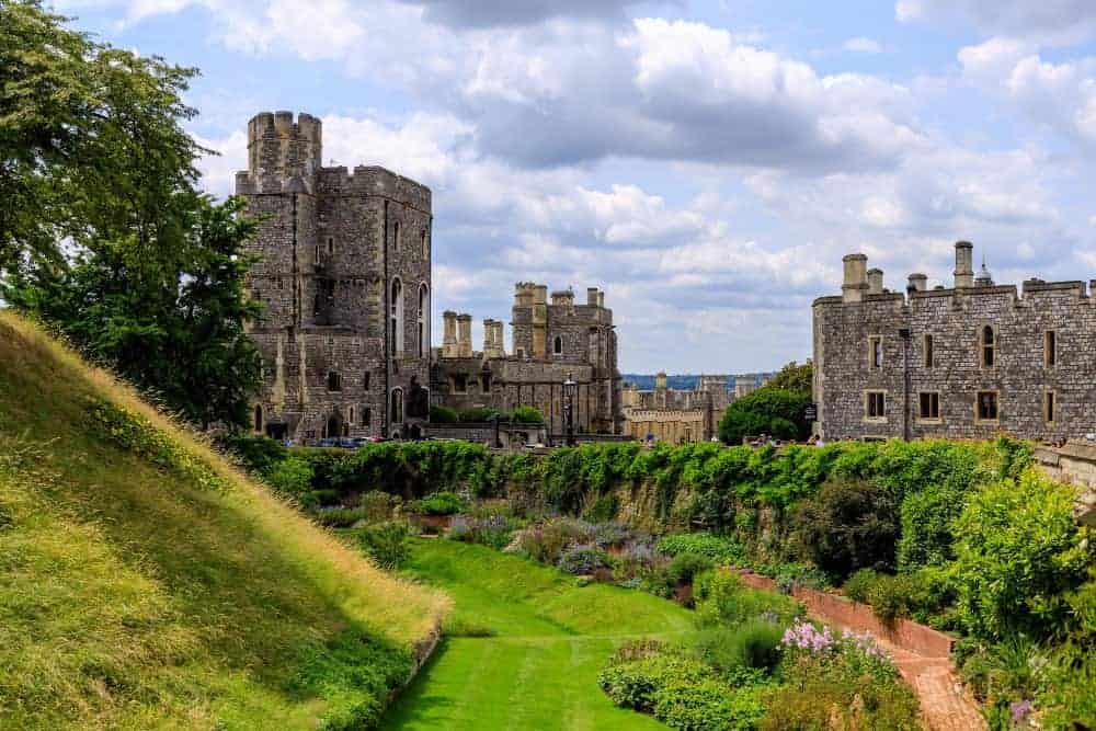 Il patrimonio UNESCO del Regno Unito, tra monumenti storici e bellezze della natura 41 Il patrimonio UNESCO del Regno Unito, tra monumenti storici e bellezze della natura