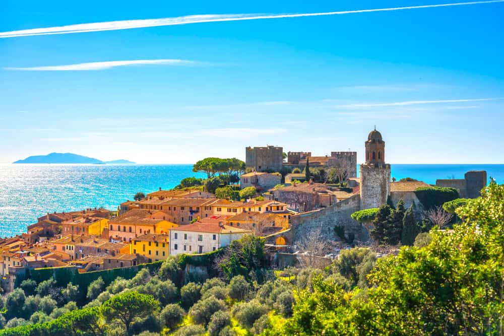 Il fascino dei borghi di mare della Toscana: da scoprire anche a Marzo 9 Il fascino dei borghi di mare della Toscana: da scoprire anche a Marzo