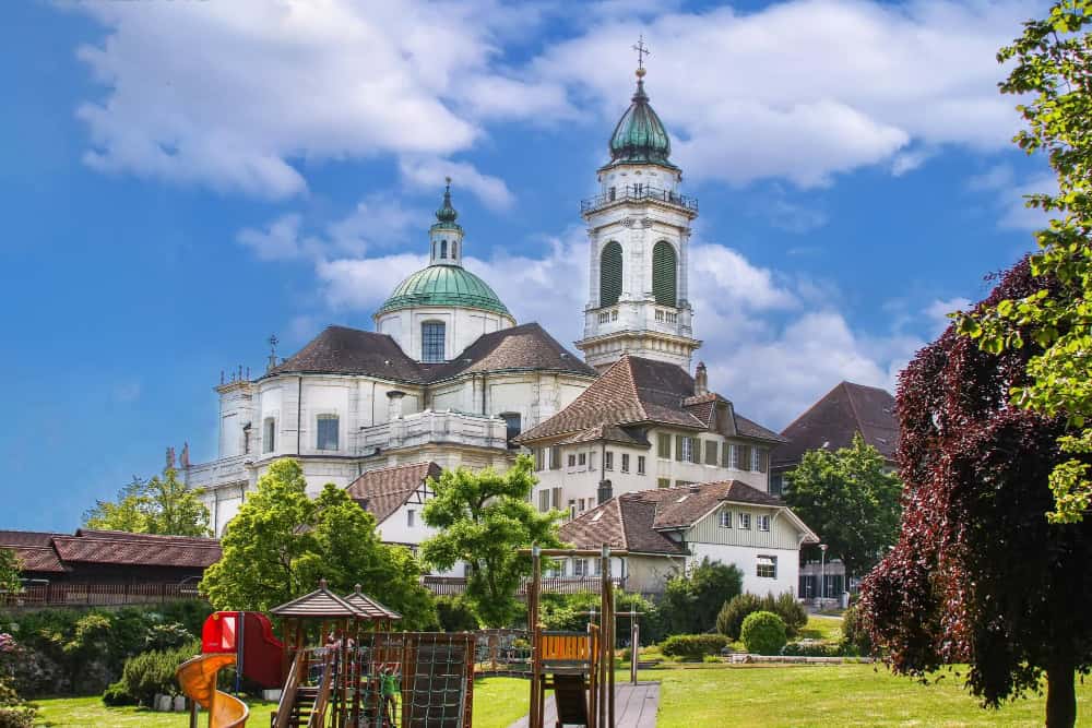 L’ossessione di Soletta: scopri le curiosità di questa piccola città svizzera