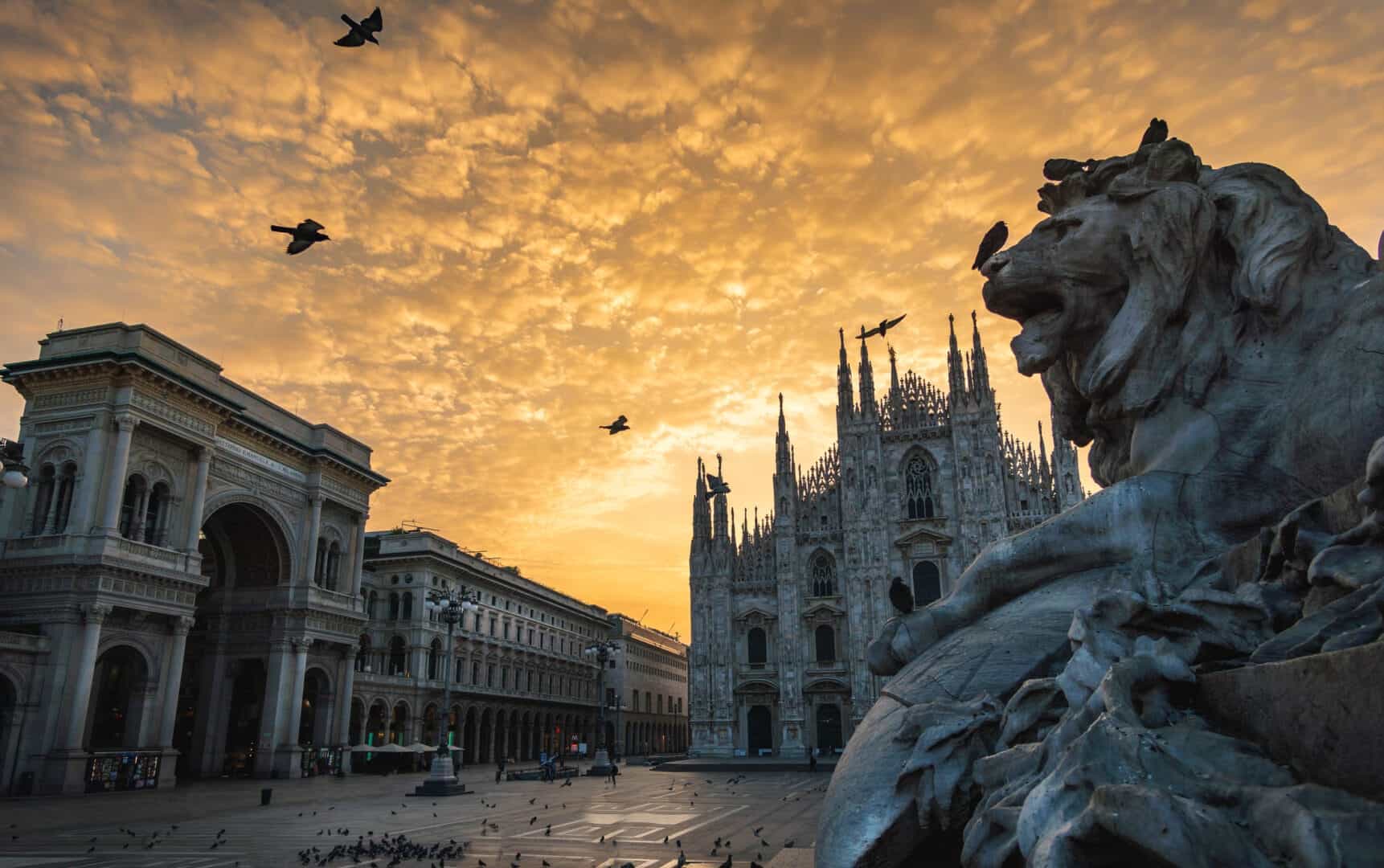Un fine settimana a Milano, curiosità dai canali ai grattacieli, agli iglù 30 Un fine settimana a Milano, curiosità dai canali ai grattacieli, agli iglù