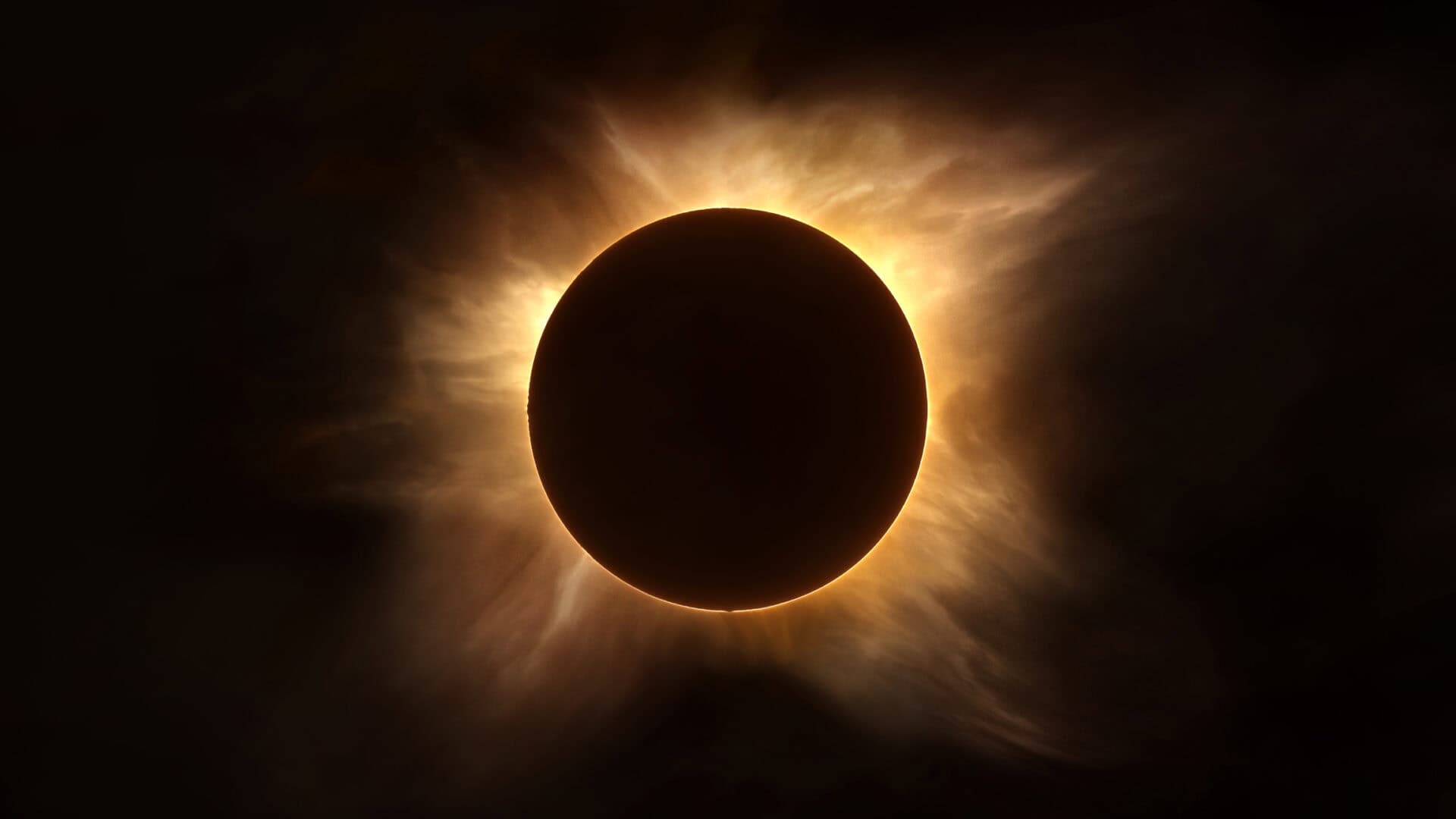 Imminente Eclisse Totale di Sole, come e dove vederlo