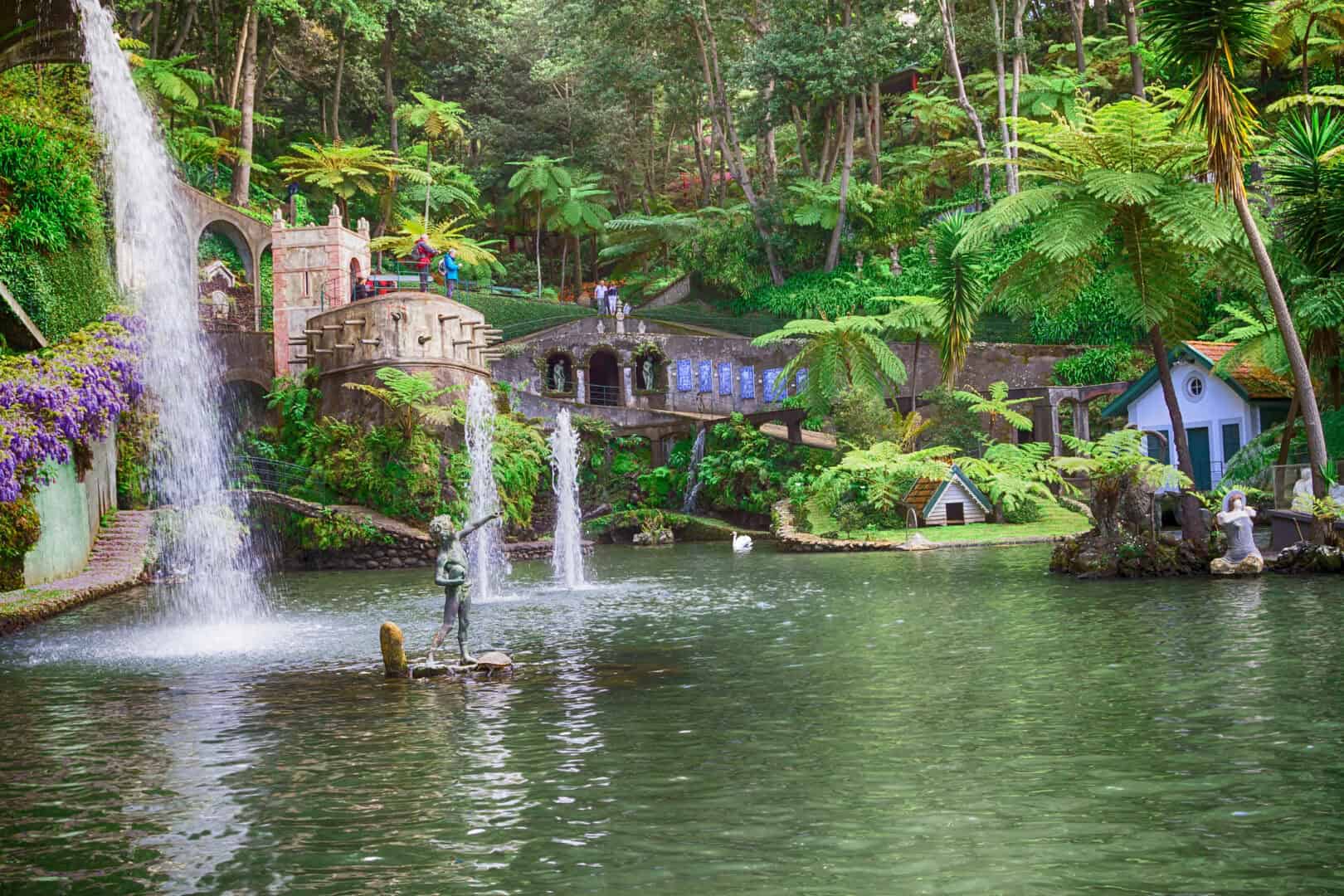 Hawaii d’Europa per Inglesi e tedeschi, la misteriosa Isola di Madeira 33 Hawaii d’Europa per Inglesi e tedeschi, la misteriosa Isola di Madeira