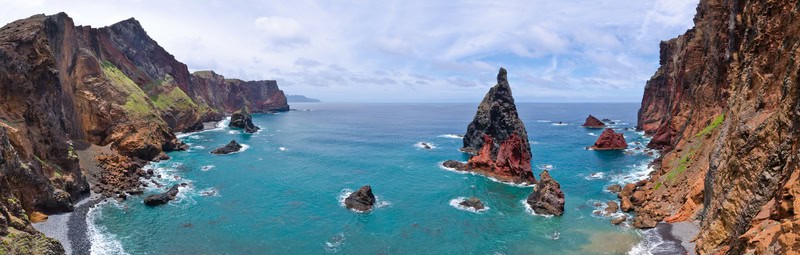 Hawaii d’Europa per Inglesi e tedeschi, la misteriosa Isola di Madeira 5 dreamstime s 108754351