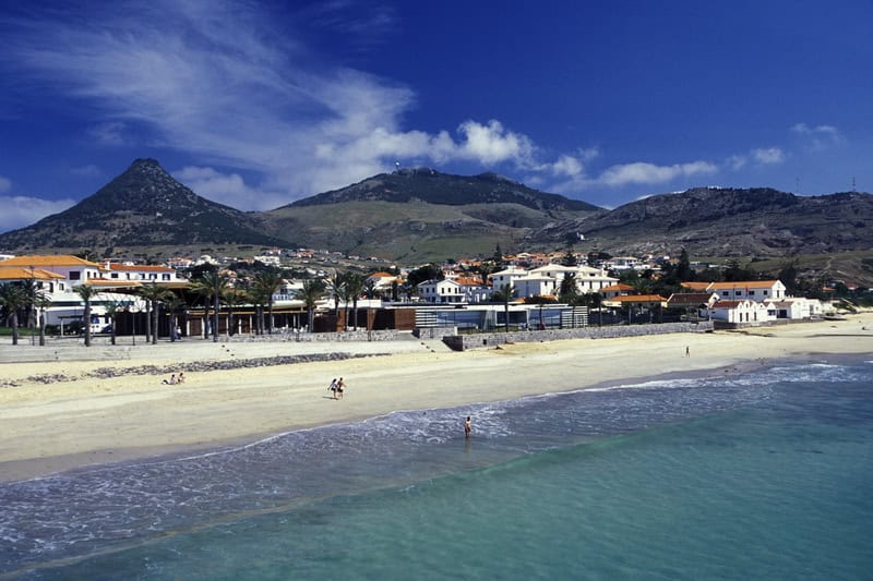 Hawaii d’Europa per Inglesi e tedeschi, la misteriosa Isola di Madeira 3 dreamstime s 65348013