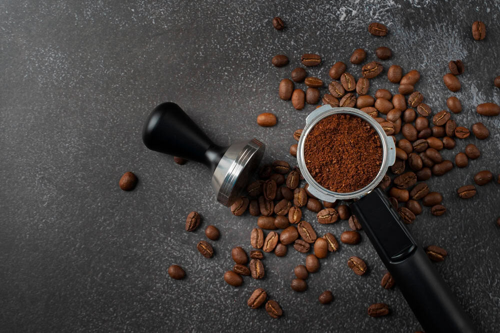 fondi caffe biocarbone