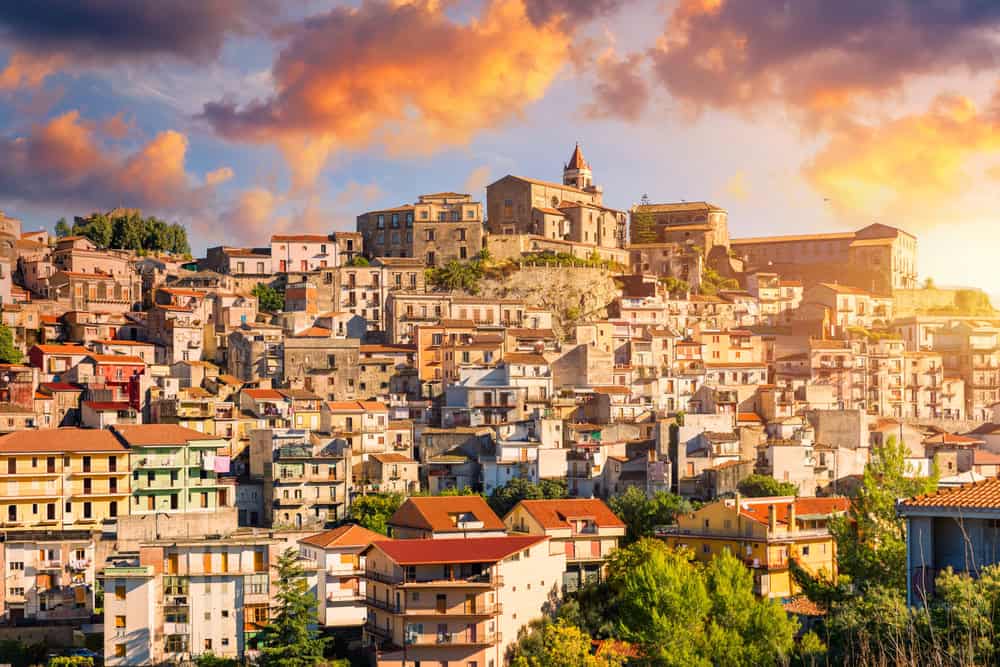 Le Serre Vibonesi e il Monte Poro: la Calabria che non ti aspetti 38 Le Serre Vibonesi e il Monte Poro: la Calabria che non ti aspetti