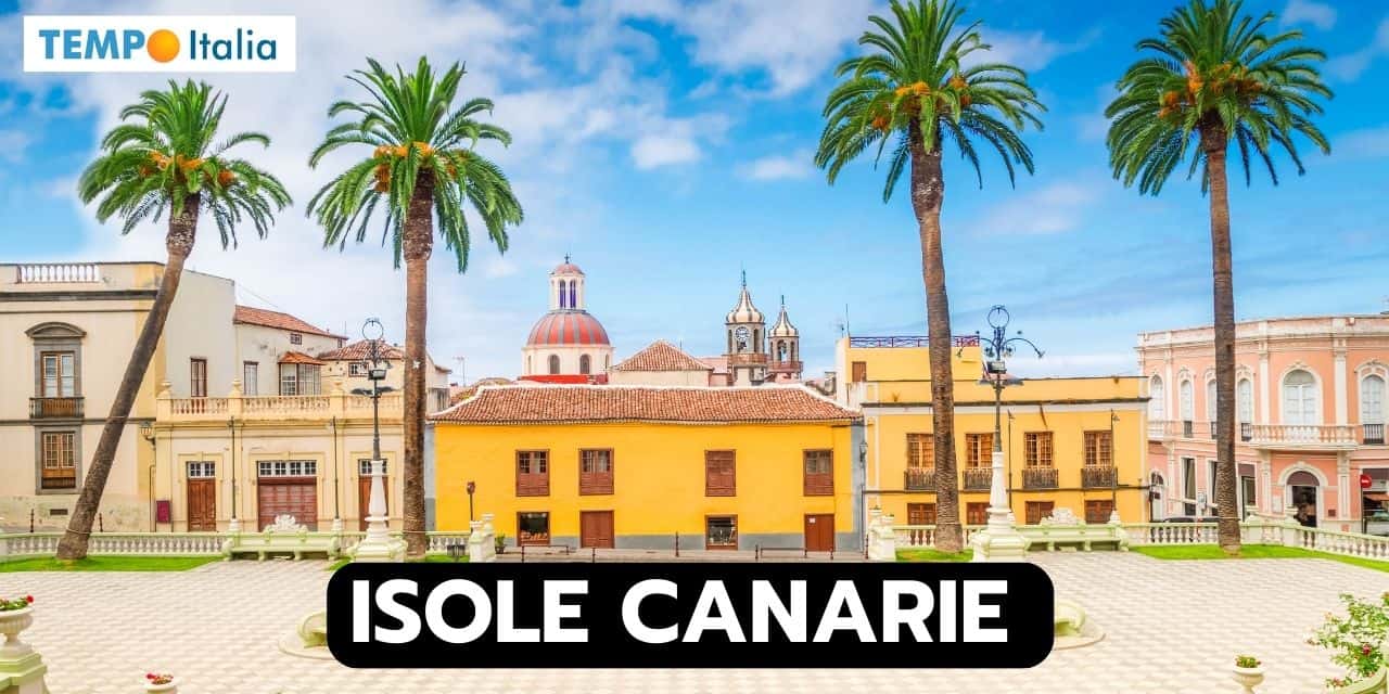 Troppi vogliono trasferirsi o viaggiare alle Canarie e insorgono i primi ostacoli