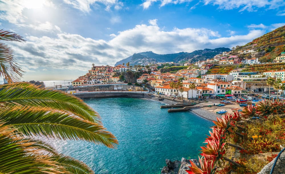 Vacanze al mare anche in inverno? Non occorre andare troppo lontano 14 Vacanze al mare anche in inverno? Non occorre andare troppo lontano