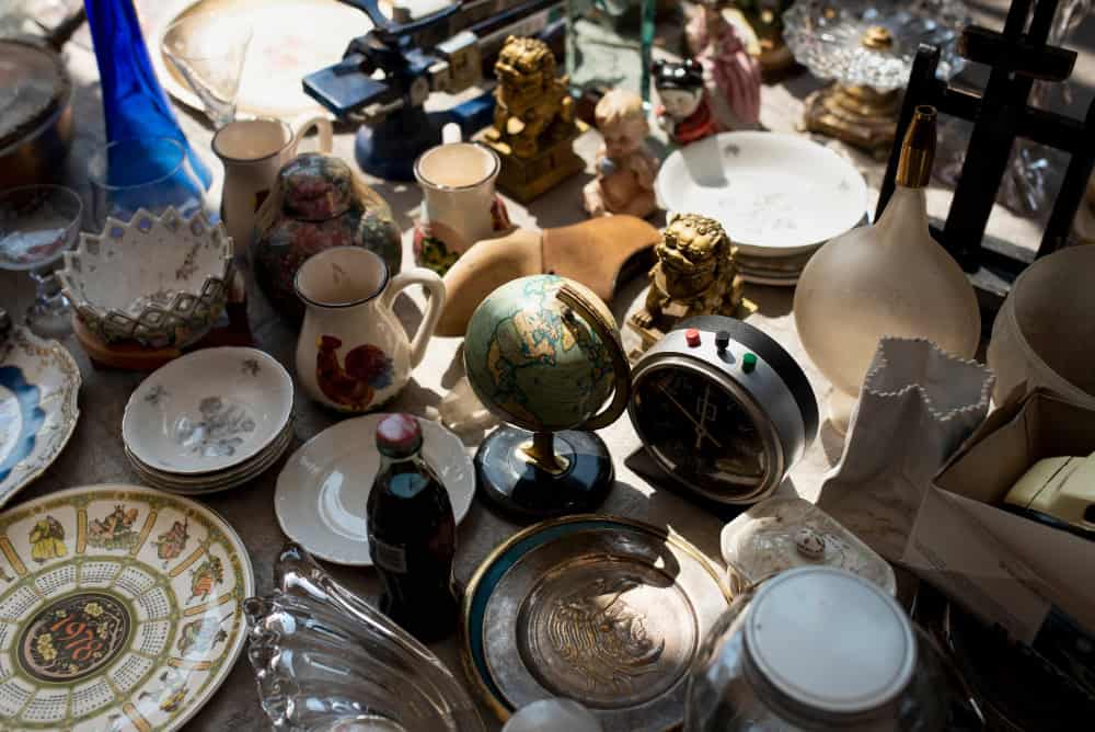 Amsterdam, Parigi, Londra o Barcellona? Ecco i mercatini delle pulci più belli 35 Amsterdam, Parigi, Londra o Barcellona? Ecco i mercatini delle pulci più belli