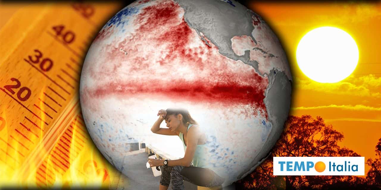 Meteo: il cambiamento climatico passa da Tokyo e Jakarta 4 Meteo: il cambiamento climatico passa da Tokyo e Jakarta