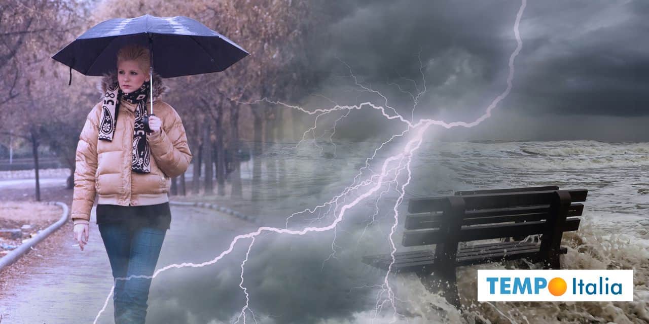 Meteo: Primavera pazza tra caldo e freddo tardivo