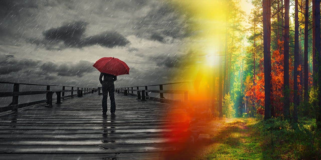 Il meteo dell'inverno mediterraneo: un clima sorprendente 10 Il meteo dell’inverno mediterraneo: un clima sorprendente