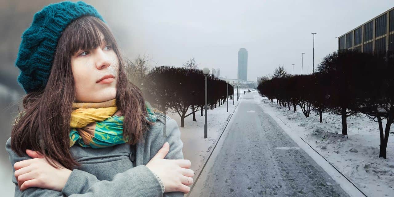 Meteo: l’inverno non si arrende, si prepara il freddo