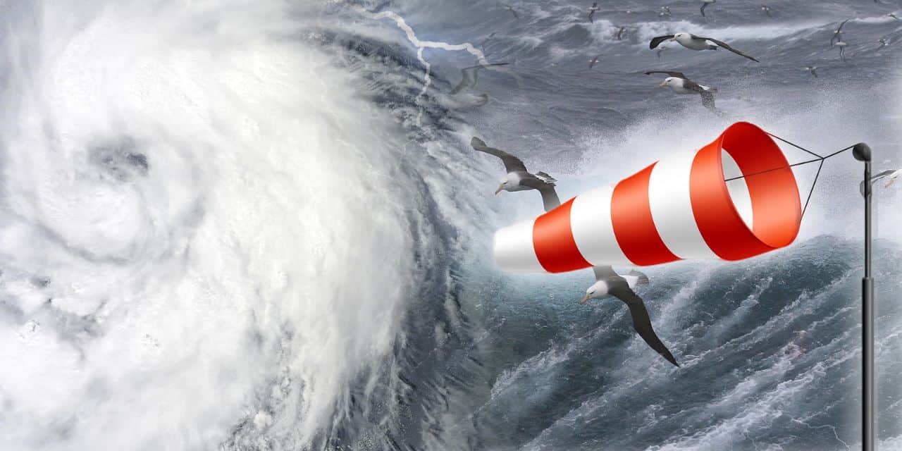 Previsioni meteo: ultima novità, arriva il maltempo 14 Previsioni meteo: ultima novità, arriva il maltempo
