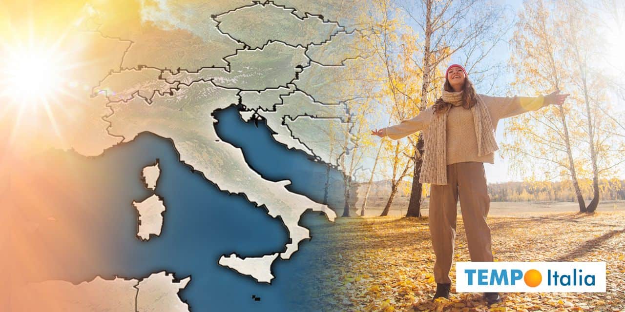 Meteo: Inverno da dimenticare, il triste bilancio stagionale 23 Meteo: Inverno da dimenticare, il triste bilancio stagionale