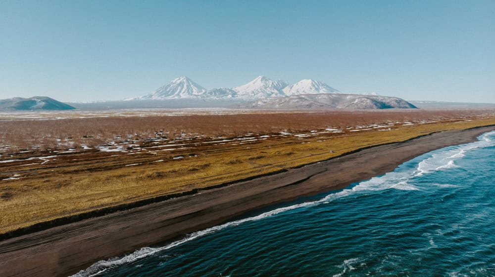 Il mondo alla fine del mondo: Finis terrae, tra solitudine e sconfinata bellezza 24 Il mondo alla fine del mondo: Finis terrae, tra solitudine e sconfinata bellezza