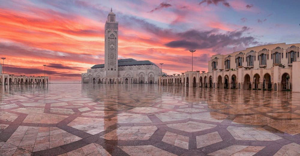 Marocco, Algeria o Tunisia? Le meraviglie del Nord Africa a due passi da noi