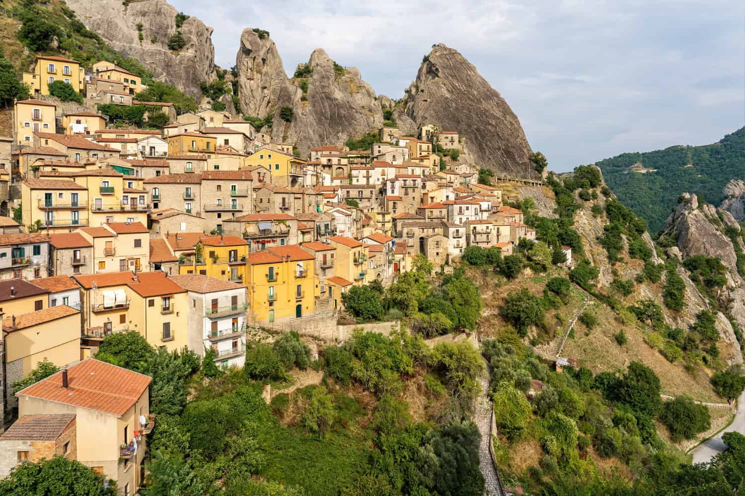 I Borghi Italiani da visitare a Marzo 30 I Borghi Italiani da visitare a Marzo