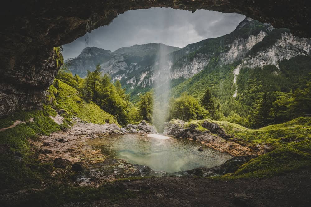 I tesori del Friuli-Venezia Giulia: tra borghi antichi e splendidi paesaggi naturali 26 I tesori del Friuli-Venezia Giulia: tra borghi antichi e splendidi paesaggi naturali