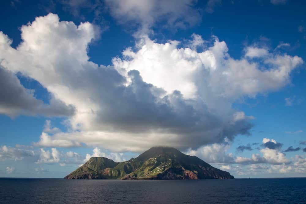 Alla scoperta dell'Isola di Saba, la piccola regina dei Caraibi 44 Alla scoperta dell’Isola di Saba, la piccola regina dei Caraibi
