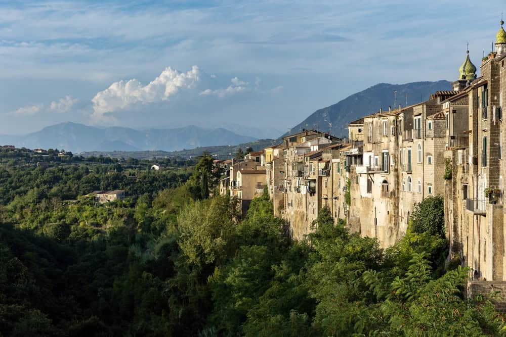 Bellezze nascoste della Campania da visitare in un giorno 6 Bellezze nascoste della Campania da visitare in un giorno