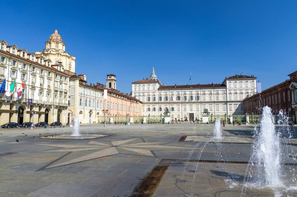 Torino, tutto quello che non sapete su questa città. Potenzialità sul turismo notevoli 2 shutterstock 1275923206