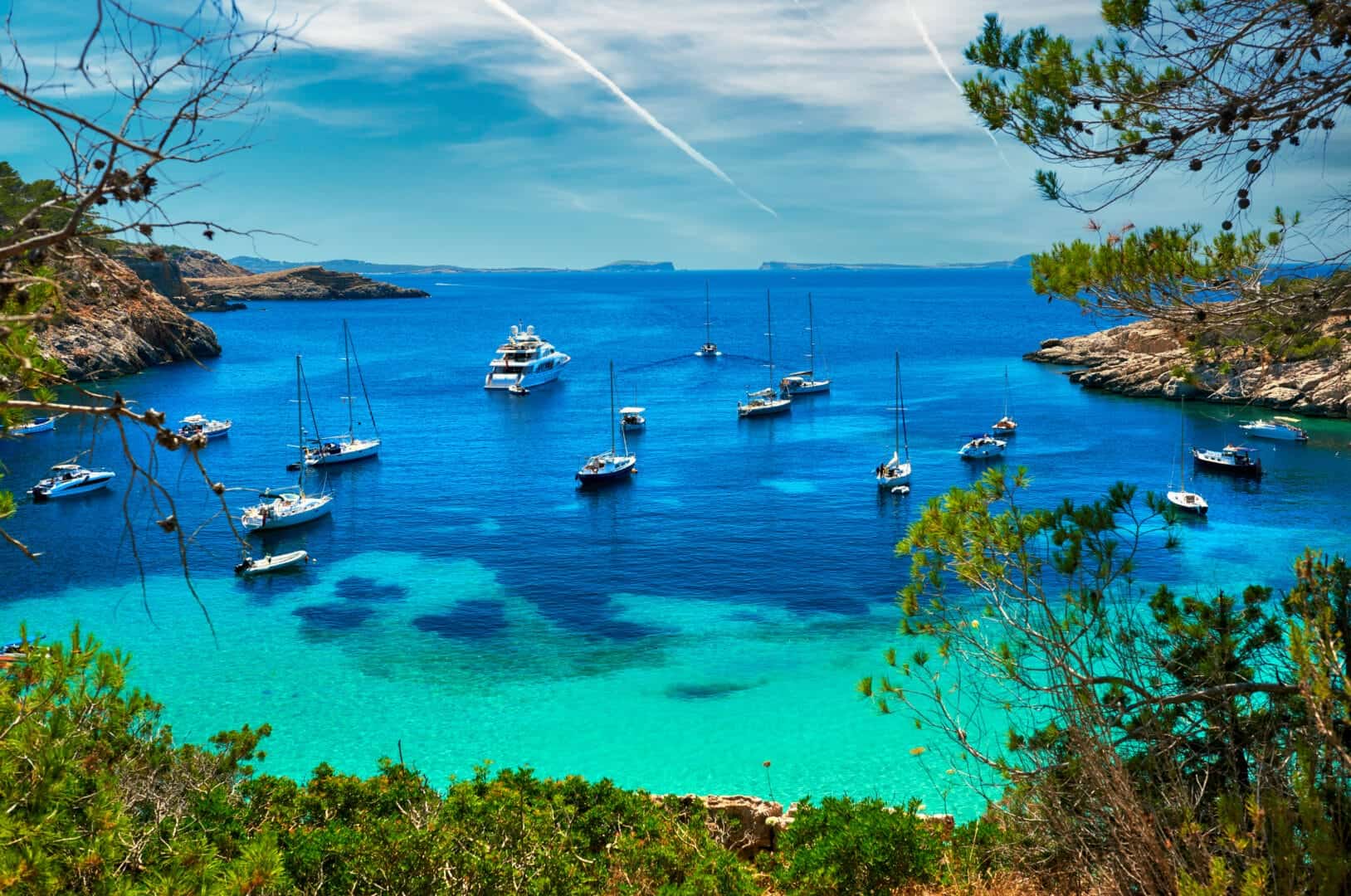 Viaggio nelle Baleari, perle del Mediterraneo, poco conosciute dagli italiani. Come risparmiare 14 Viaggio nelle Baleari, perle del Mediterraneo, poco conosciute dagli italiani. Come risparmiare