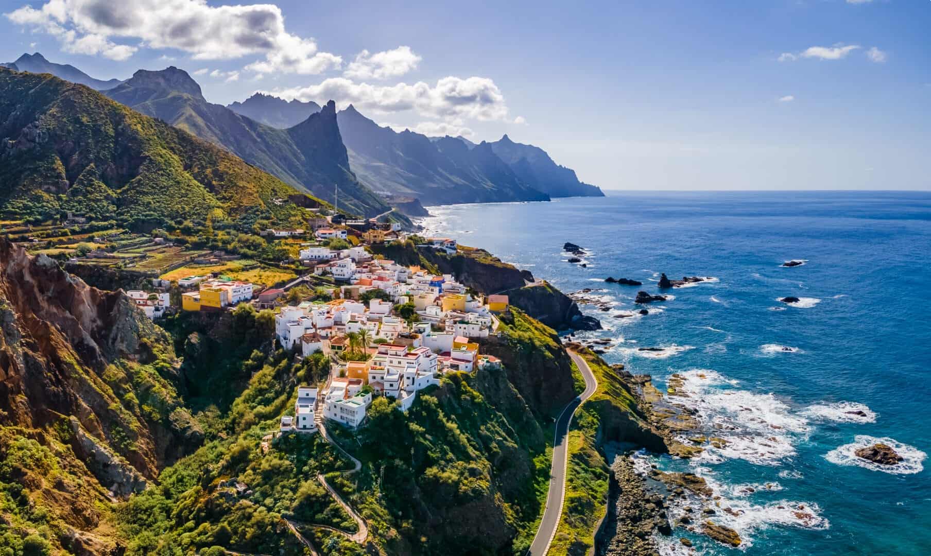 Viaggio a Tenerife spendendo davvero poco