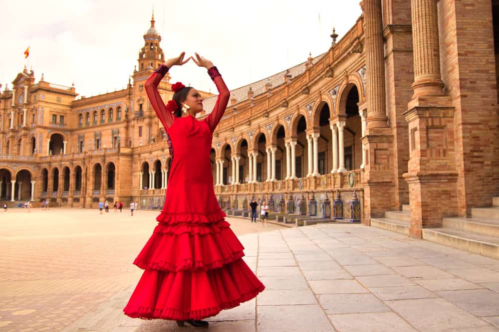 Fantastica Siviglia, in Spagna. Un veloce viaggio alla sua scoperta