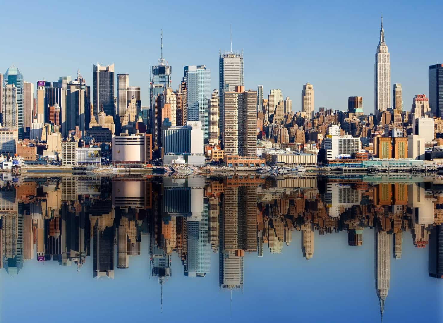Viaggio a New York: le migliori vedute panoramiche