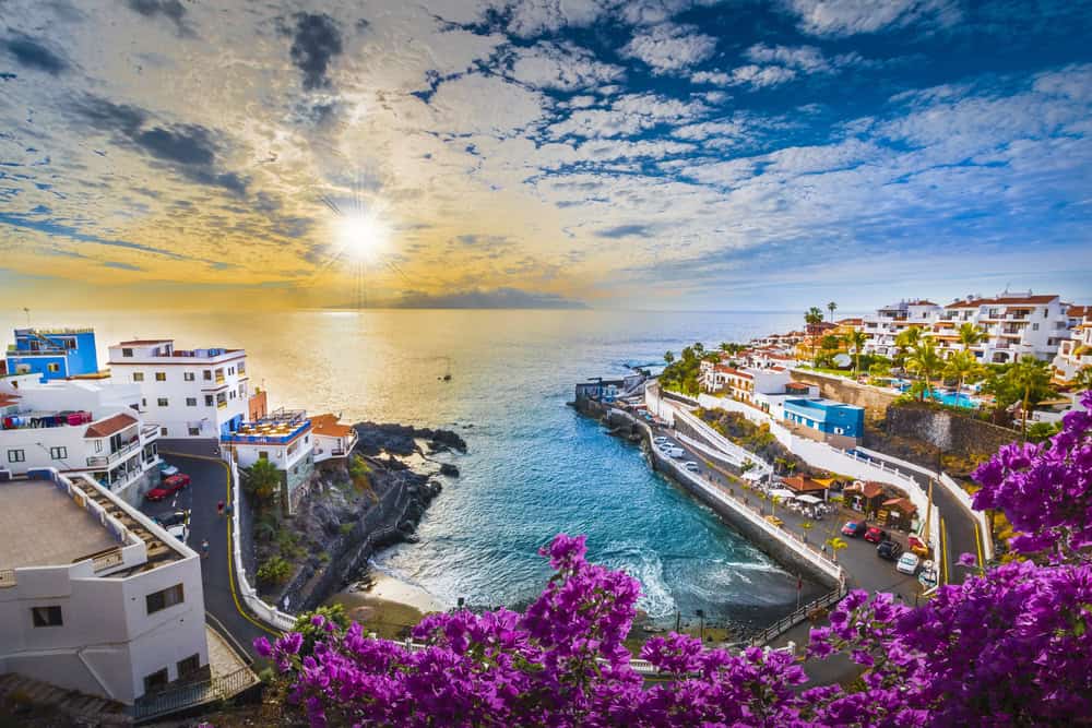 Spendere poco per un viaggio alle Isole Canarie 9 Spendere poco per un viaggio alle Isole Canarie