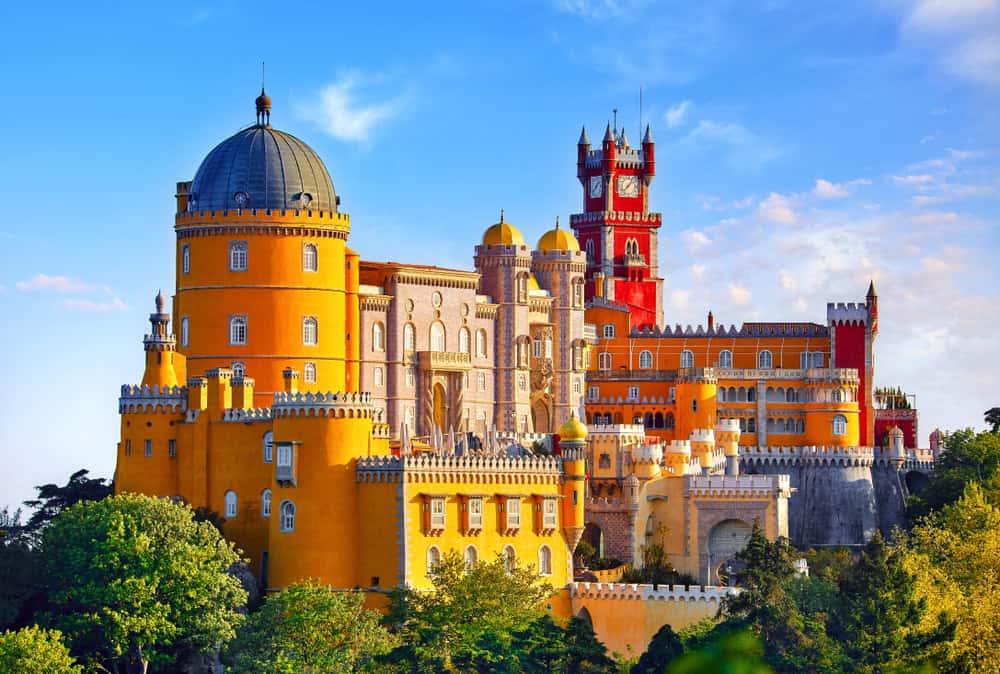 Dieci bellissimi borghi europei da visitare in modo sostenibile 3 Dieci bellissimi borghi europei da visitare in modo sostenibile