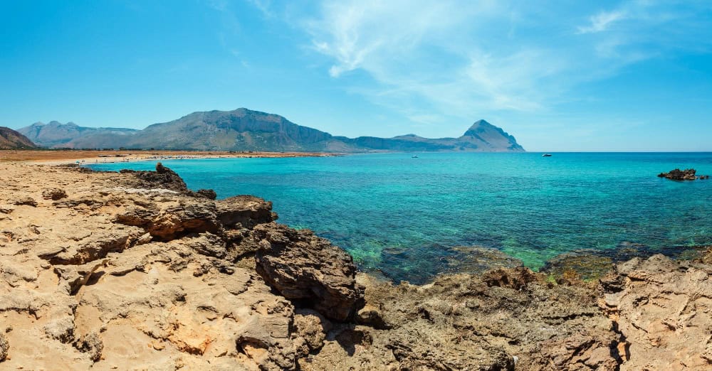 Macari: la bellezza estrema della Sicilia, non è solo spiagge