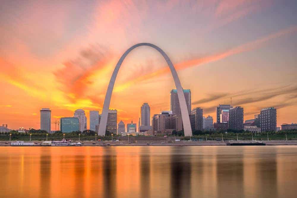 Esplorando l'America meno conosciuta: la magia del Missouri 34 Esplorando l’America meno conosciuta: la magia del Missouri