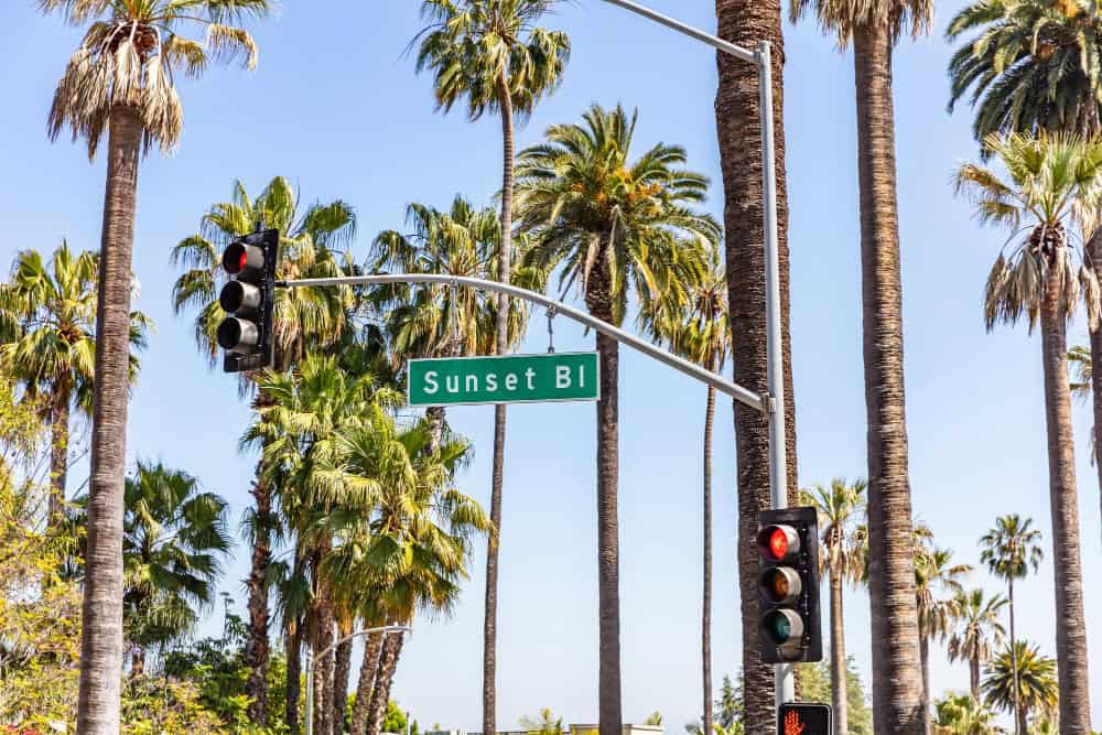 In California: dormire nelle case delle star e visitare i luoghi più iconici 15 In California: dormire nelle case delle star e visitare i luoghi più iconici