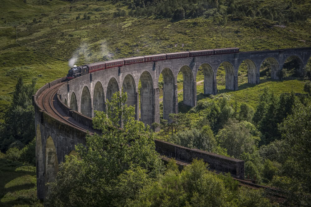 Viaggio in treno in Primavera? Lungo la transiberiana d'Italia 25 Viaggio in treno in Primavera? Lungo la transiberiana d’Italia