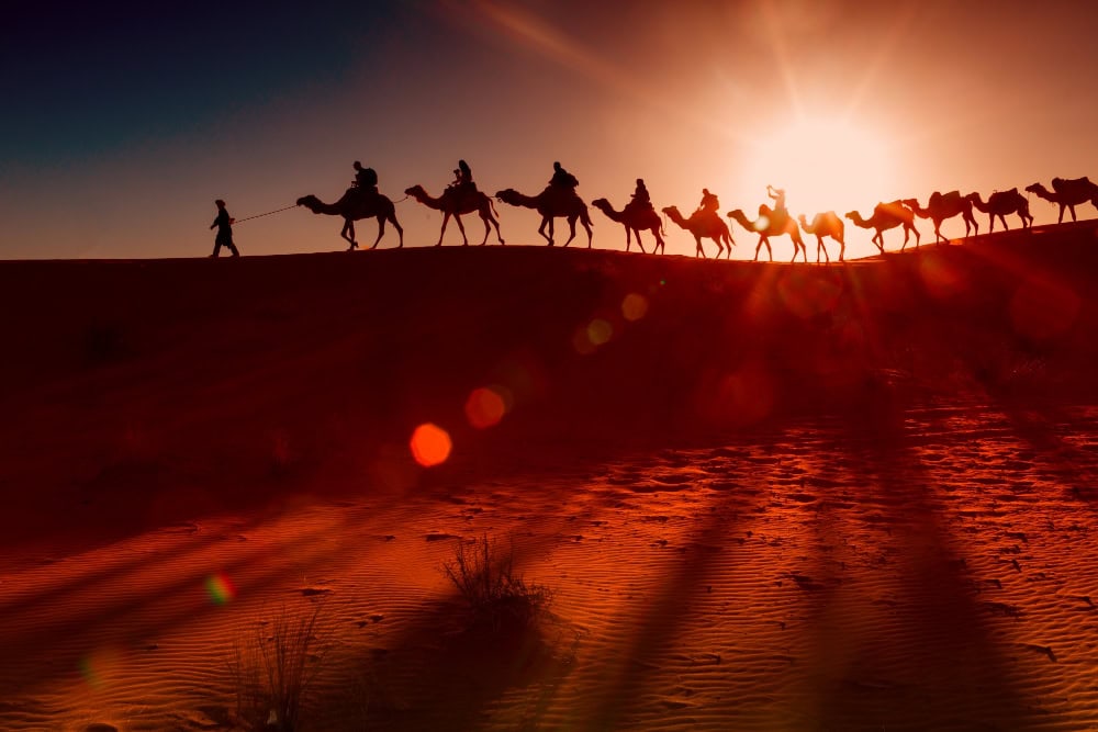 Prepararsi per un viaggio in Marocco: ecco cosa non dimenticare di fare 8 Prepararsi per un viaggio in Marocco: ecco cosa non dimenticare di fare