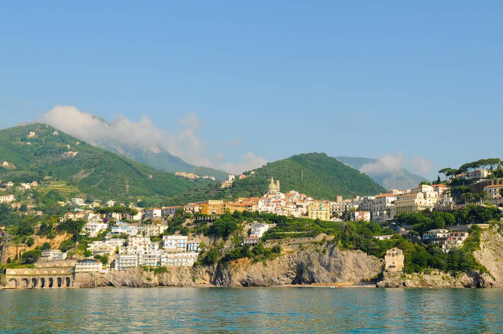 Vietri sul Mare, borgo della ceramica, gioiello della Costiera Amalfitana 3 Vietri sul Mare, borgo della ceramica, gioiello della Costiera Amalfitana
