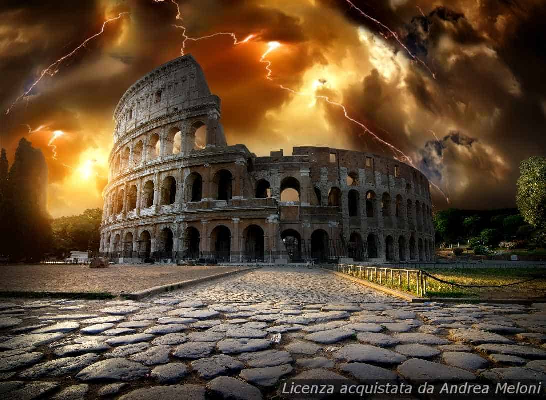 Previsioni meteo Roma: giornate ventose e nuvolosità variabile in arrivo 17 Previsioni meteo Roma: giornate ventose e nuvolosità variabile in arrivo