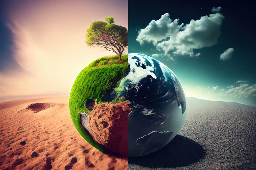 L’incidenza dei cambiamenti climatici sulla salute mentale delle comunità: analisi e prospettive 2 5716