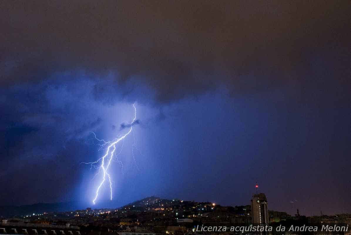 Previsione meteo Genova: nubi sparse in arrivo, tempo stabile nei giorni successivi