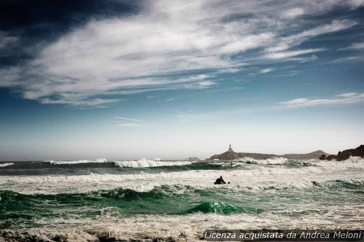 Previsioni meteo Cagliari: domani nuvole sparse, poi splende il sole