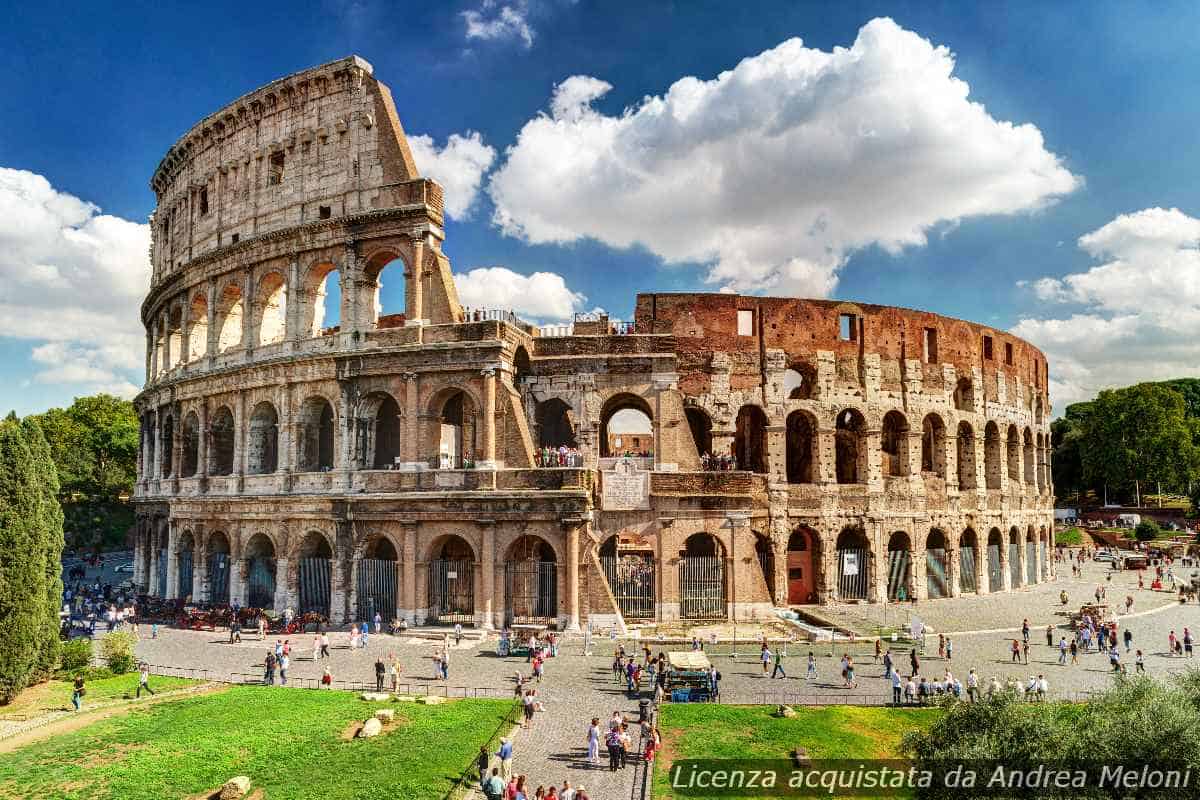 Meteo Roma: domani schiarite, ma poi arriva la nuvolosità