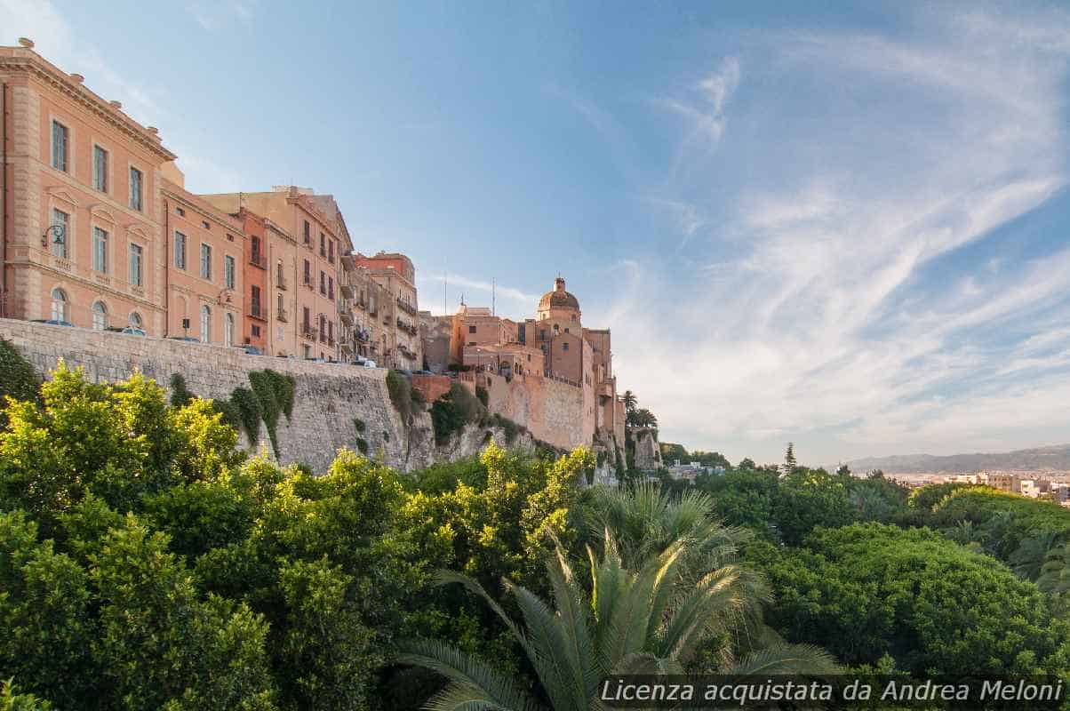 Previsioni meteo Campobasso: nuvole e pioggia in arrivo, vento in aumento