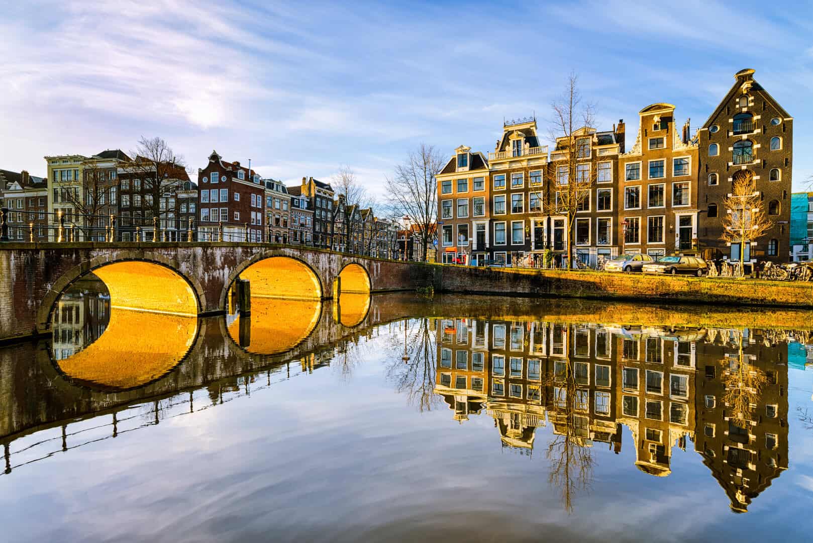 Amsterdam cosmopolita: una delle città più vivaci ed eccitanti d'Europa 21 Amsterdam cosmopolita: una delle città più vivaci ed eccitanti d’Europa