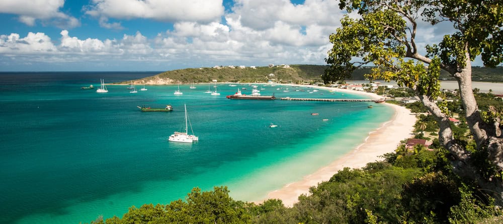 Anguilla: un paradiso di sabbia, mare e cultura caraibica 2 anguilla isola caraibi